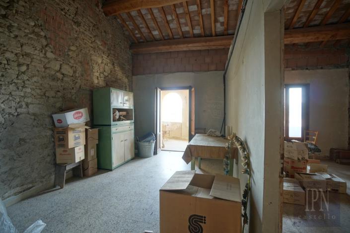 Image No.25-Appartement de 6 chambres à vendre à Umbertide