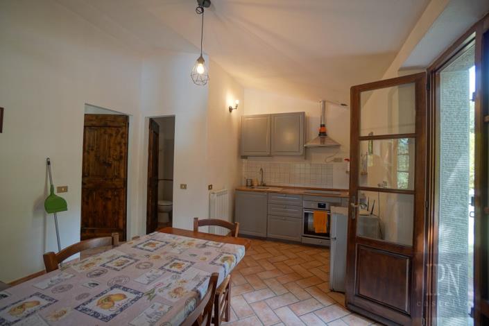 Image No.13-Maison de campagne de 7 chambres à vendre à Lisciano Niccone