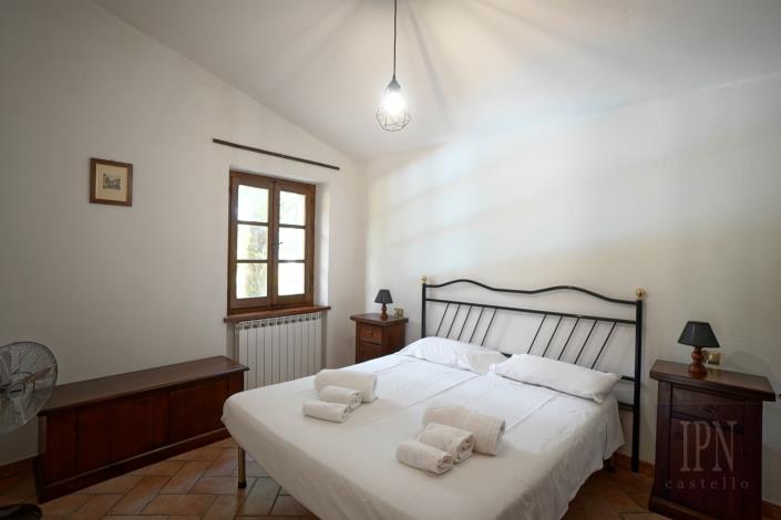 Image No.15-Maison de campagne de 7 chambres à vendre à Lisciano Niccone