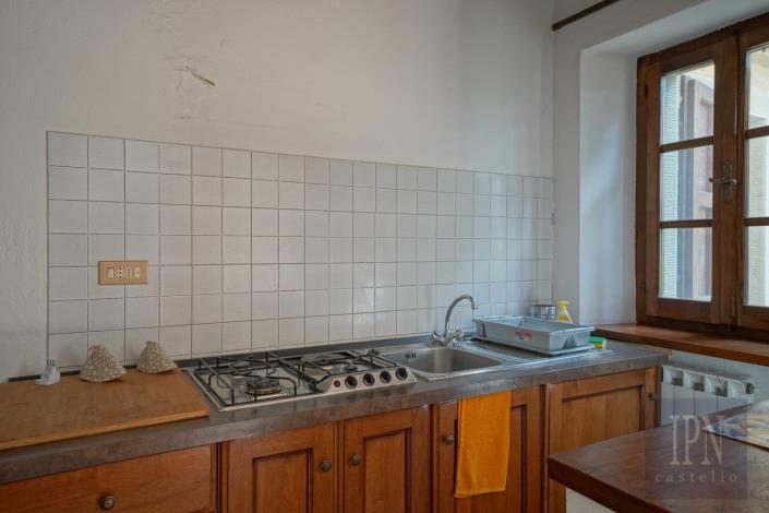 Image No.18-Maison de campagne de 7 chambres à vendre à Lisciano Niccone