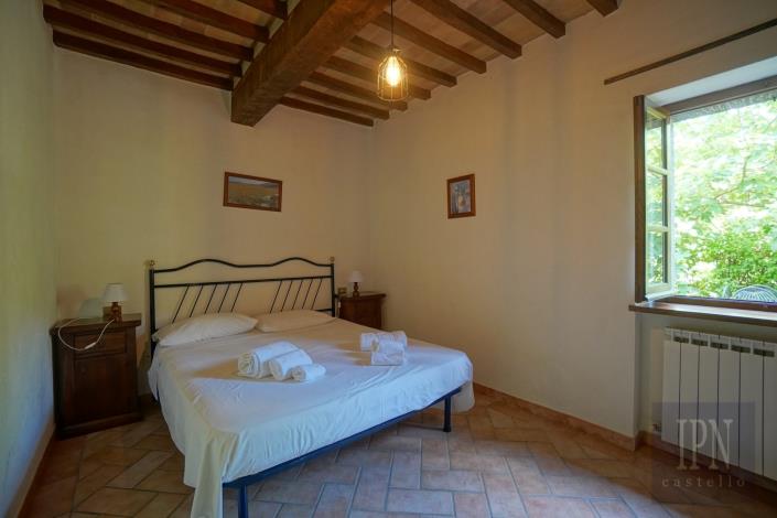 Image No.19-Maison de campagne de 7 chambres à vendre à Lisciano Niccone