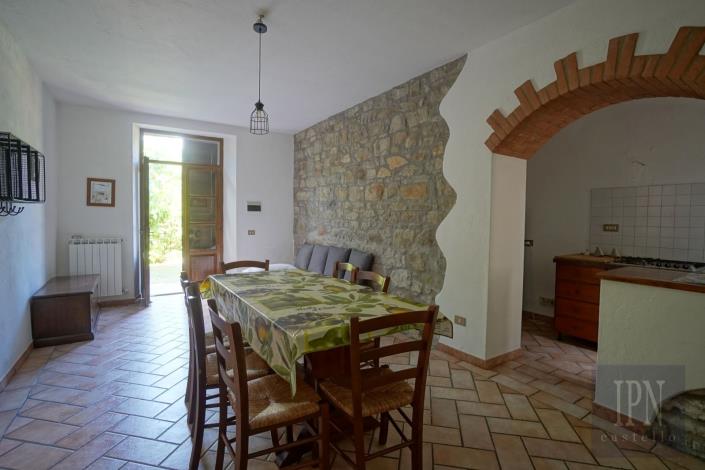 Image No.22-Maison de campagne de 7 chambres à vendre à Lisciano Niccone