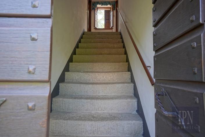 Image No.23-Maison de campagne de 7 chambres à vendre à Lisciano Niccone