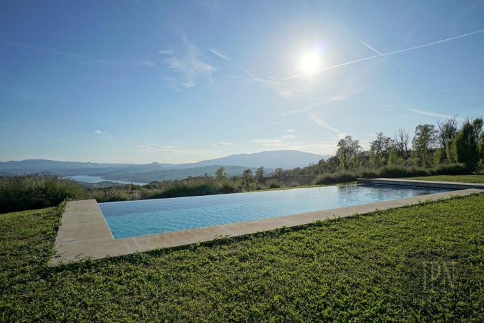 Image No.14-Maison / Villa de 8 chambres à vendre à Sansepolcro