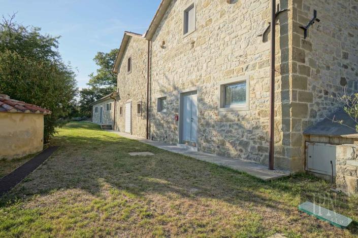 Image No.16-Maison / Villa de 8 chambres à vendre à Sansepolcro