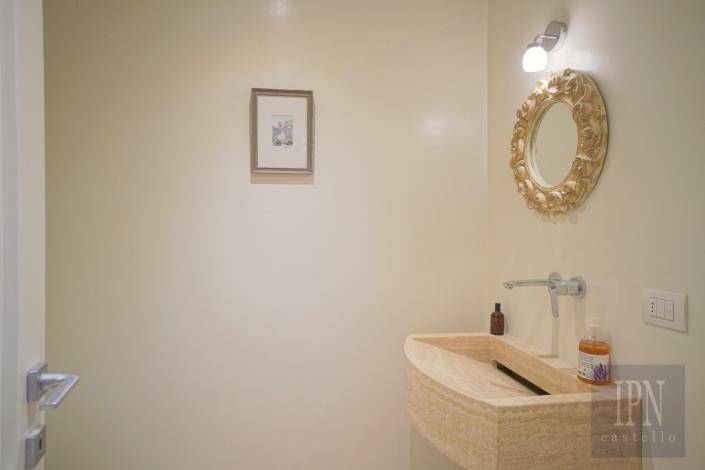 Image No.27-Maison / Villa de 8 chambres à vendre à Sansepolcro