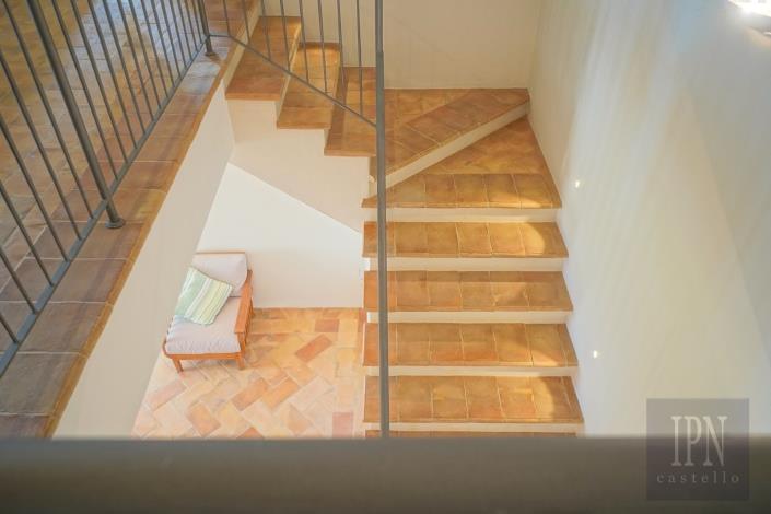 Image No.30-Maison / Villa de 8 chambres à vendre à Sansepolcro