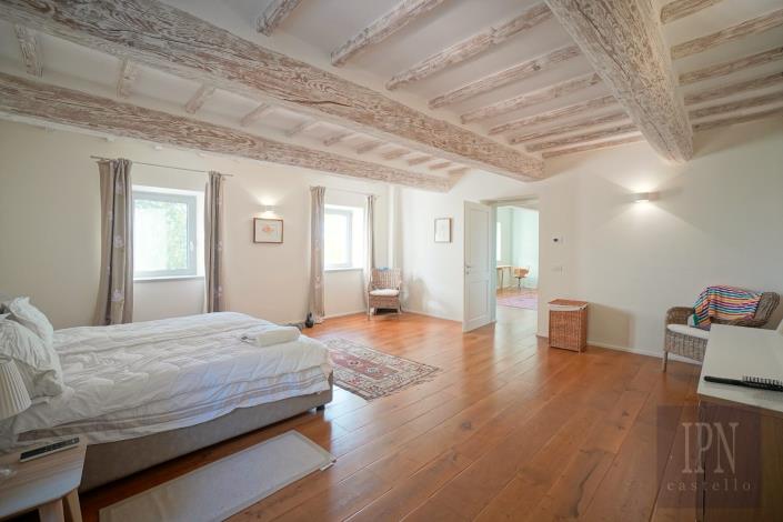 Image No.34-Maison / Villa de 8 chambres à vendre à Sansepolcro