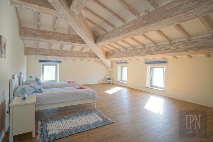 Image No.42-Maison / Villa de 8 chambres à vendre à Sansepolcro