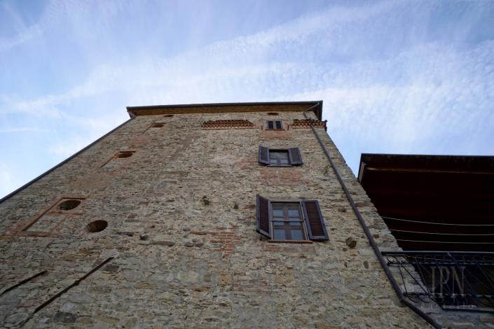 Image No.14-Ferme de 6 chambres à vendre à Umbertide