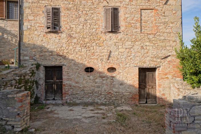 Image No.17-Ferme de 6 chambres à vendre à Umbertide