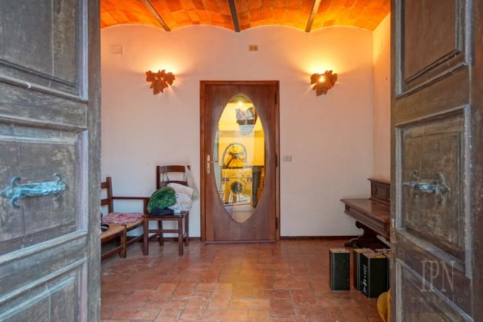 Image No.18-Ferme de 6 chambres à vendre à Umbertide