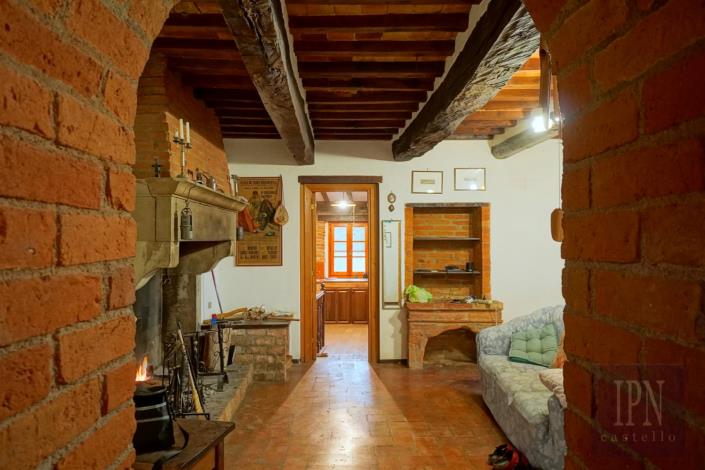 Image No.22-Ferme de 6 chambres à vendre à Umbertide