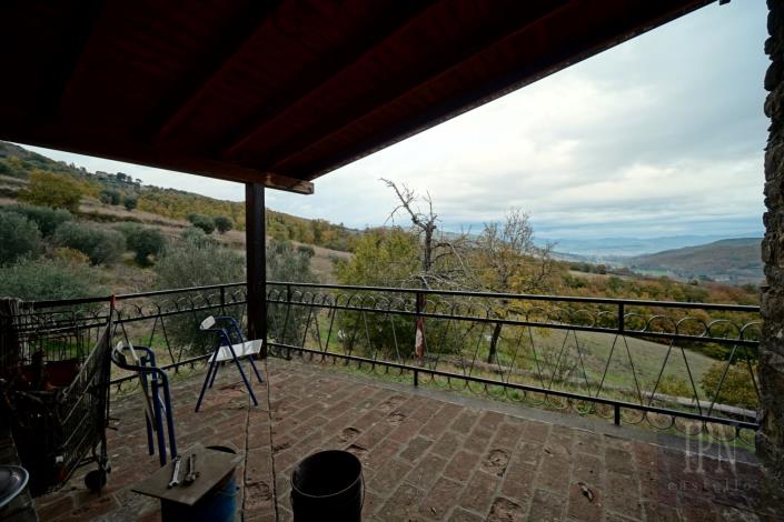 Image No.25-Ferme de 6 chambres à vendre à Umbertide