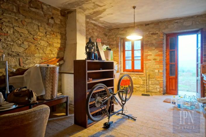 Image No.31-Ferme de 6 chambres à vendre à Umbertide