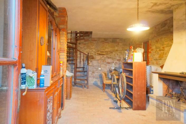 Image No.32-Ferme de 6 chambres à vendre à Umbertide