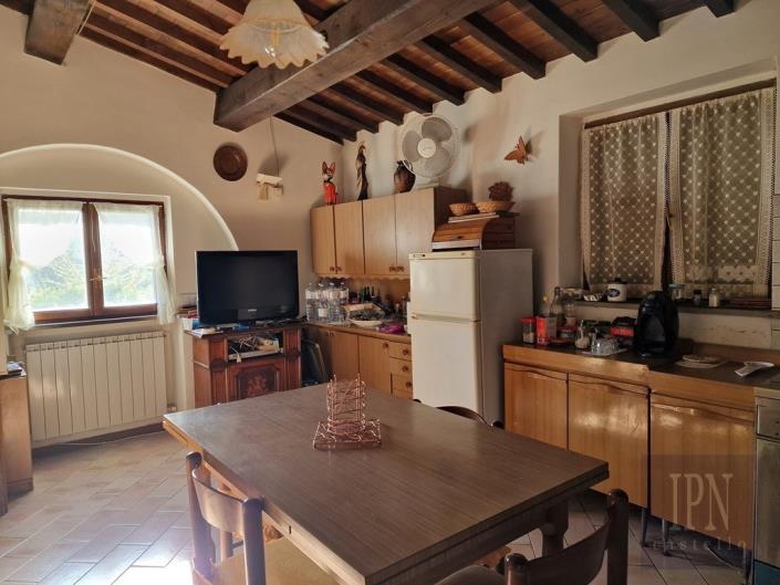 Image No.15-Ferme de 9 chambres à vendre à Umbertide