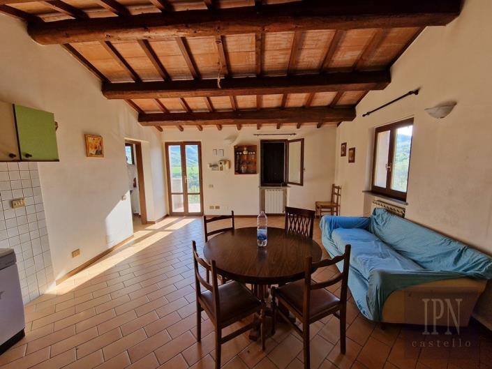 Image No.19-Ferme de 9 chambres à vendre à Umbertide