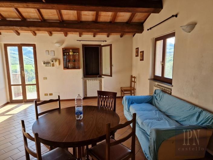 Image No.20-Ferme de 9 chambres à vendre à Umbertide