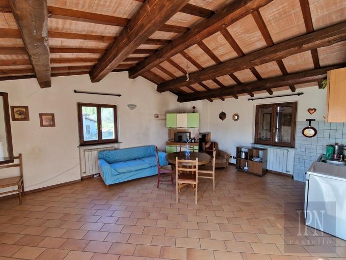 Image No.21-Ferme de 9 chambres à vendre à Umbertide