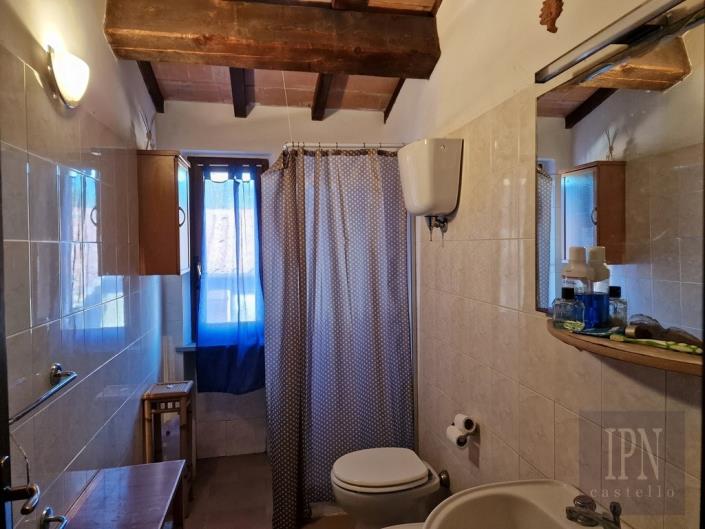 Image No.22-Ferme de 9 chambres à vendre à Umbertide