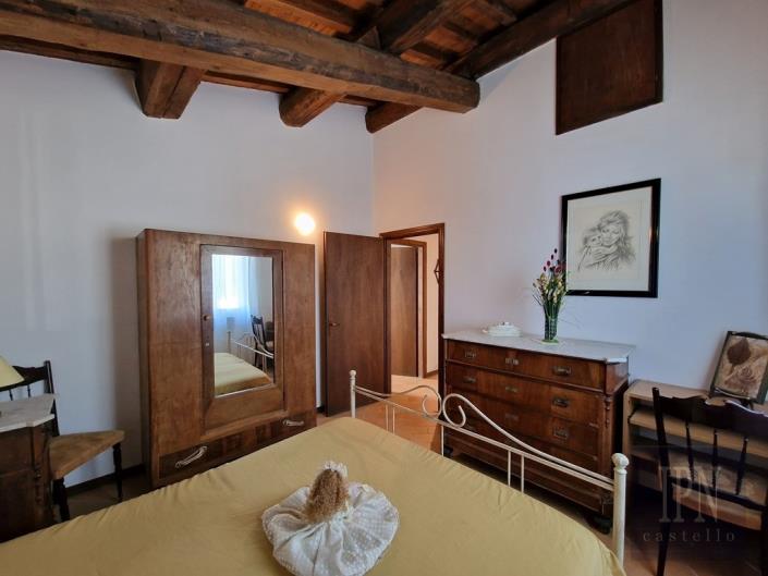 Image No.23-Ferme de 9 chambres à vendre à Umbertide