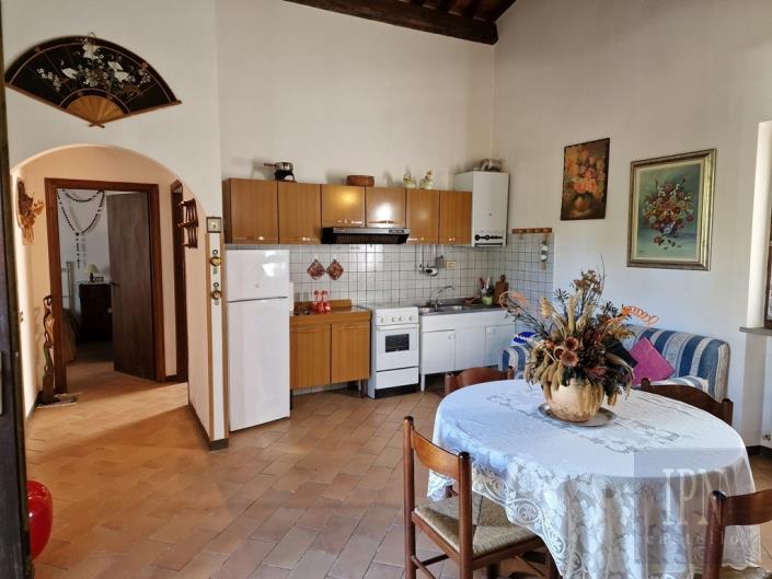 Image No.25-Ferme de 9 chambres à vendre à Umbertide