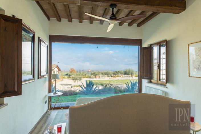 Image No.38-Ferme de 8 chambres à vendre à Assisi