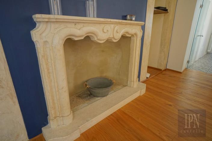 Image No.8-Appartement de 1 chambre à vendre à Arezzo