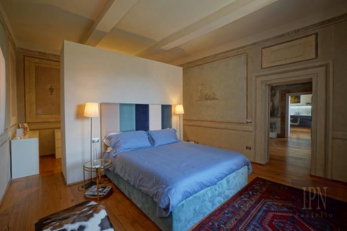 Image No.16-Appartement de 1 chambre à vendre à Arezzo