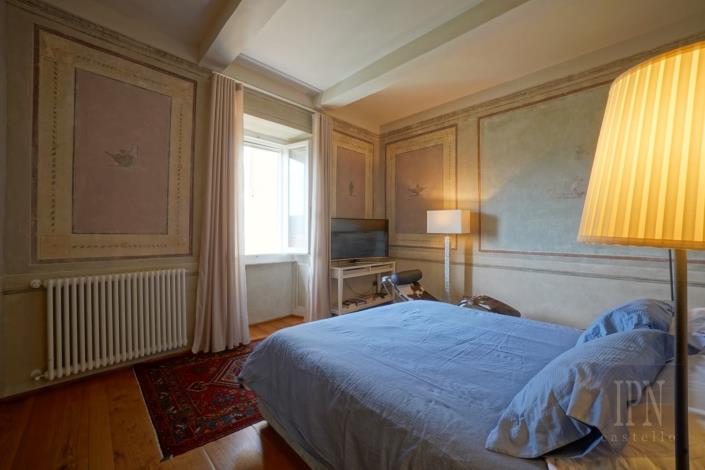 Image No.17-Appartement de 1 chambre à vendre à Arezzo