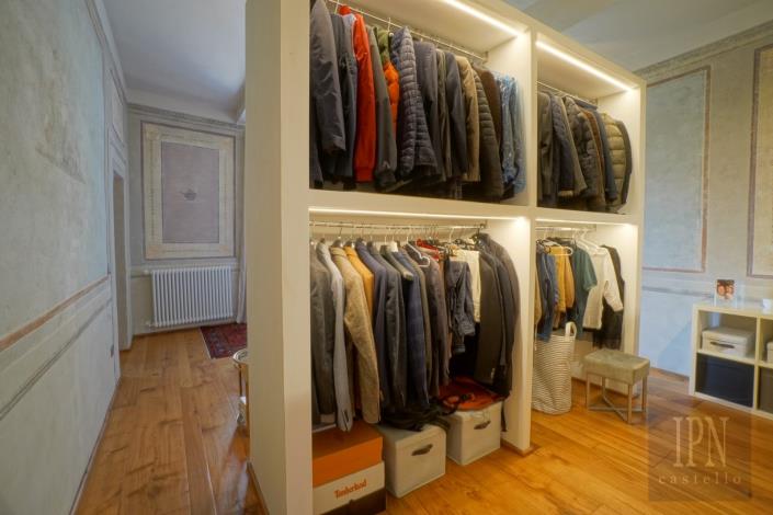 Image No.19-Appartement de 1 chambre à vendre à Arezzo