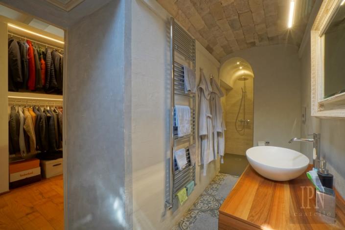 Image No.20-Appartement de 1 chambre à vendre à Arezzo