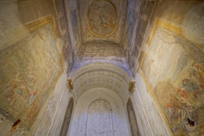 Image No.24-Appartement de 1 chambre à vendre à Arezzo