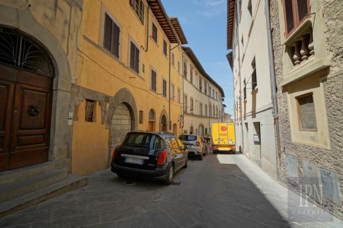 Image No.25-Appartement de 1 chambre à vendre à Arezzo