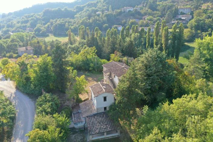 Image No.5-6 Bed Farmhouse for sale