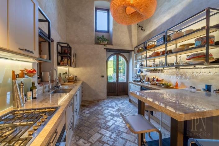 Image No.19-Ferme de 4 chambres à vendre à Magione