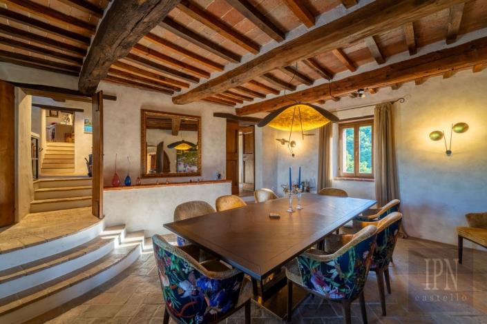 Image No.21-Ferme de 4 chambres à vendre à Magione