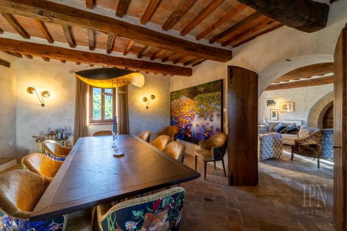 Image No.22-Ferme de 4 chambres à vendre à Magione