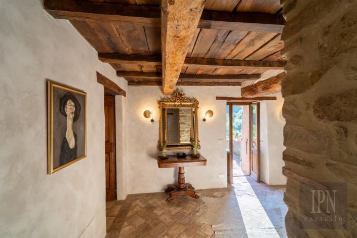 Image No.27-Ferme de 4 chambres à vendre à Magione