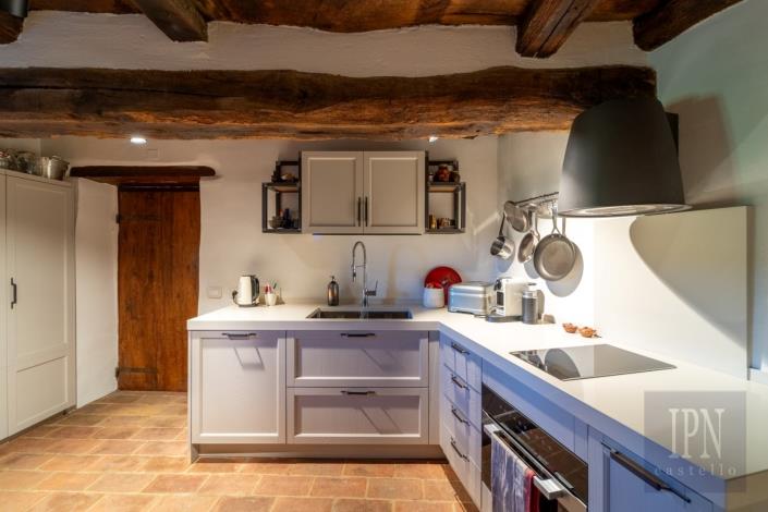 Image No.28-Ferme de 4 chambres à vendre à Magione