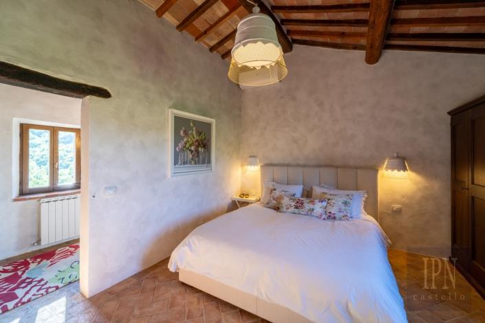 Image No.32-Ferme de 4 chambres à vendre à Magione