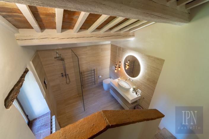 Image No.38-Ferme de 4 chambres à vendre à Magione