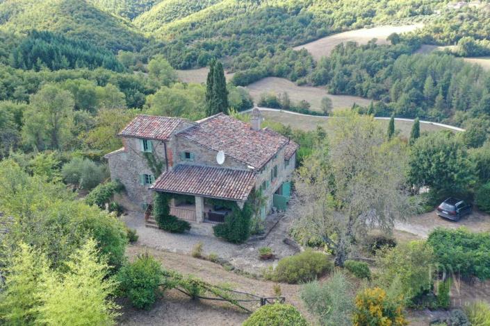 Image No.5-7 Bed Farmhouse for sale