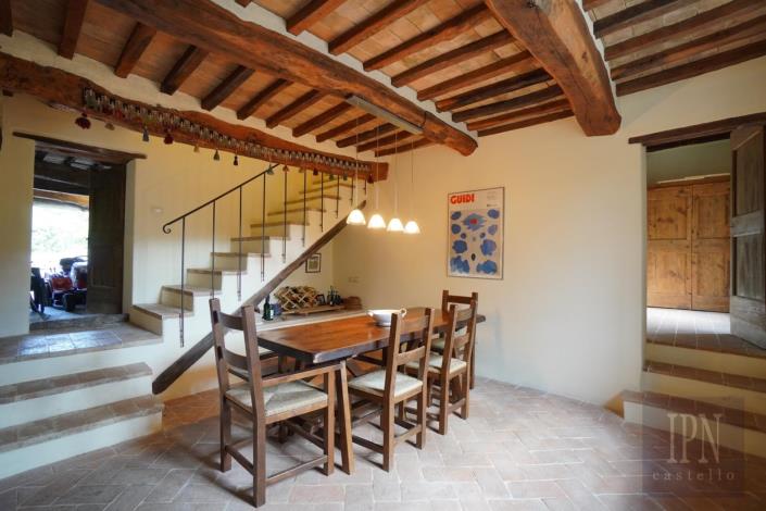 Image No.23-7 Bed Farmhouse for sale