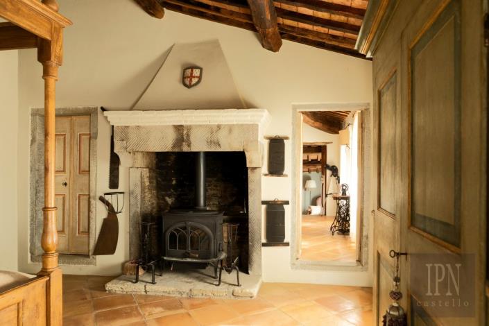 Image No.47-Ferme de 4 chambres à vendre à Umbertide