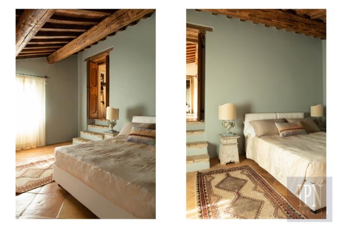 Image No.50-Ferme de 4 chambres à vendre à Umbertide