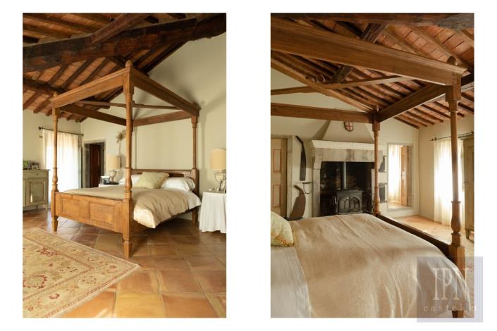 Image No.46-Ferme de 4 chambres à vendre à Umbertide