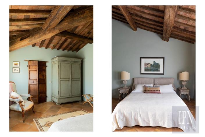 Image No.51-Ferme de 4 chambres à vendre à Umbertide