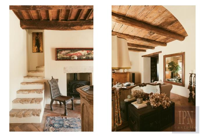 Image No.25-Ferme de 4 chambres à vendre à Umbertide